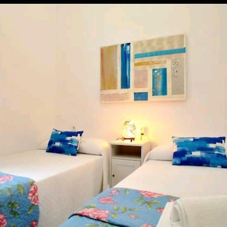 Apartamento Alcazaba 马拉加 外观 照片
