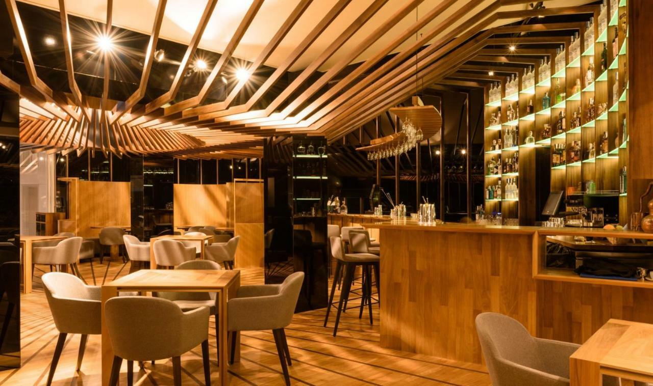 Apartamento Alcazaba 马拉加 外观 照片